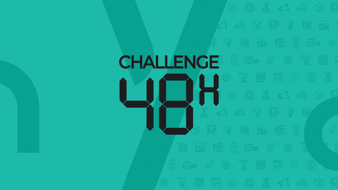 Challenge 48h